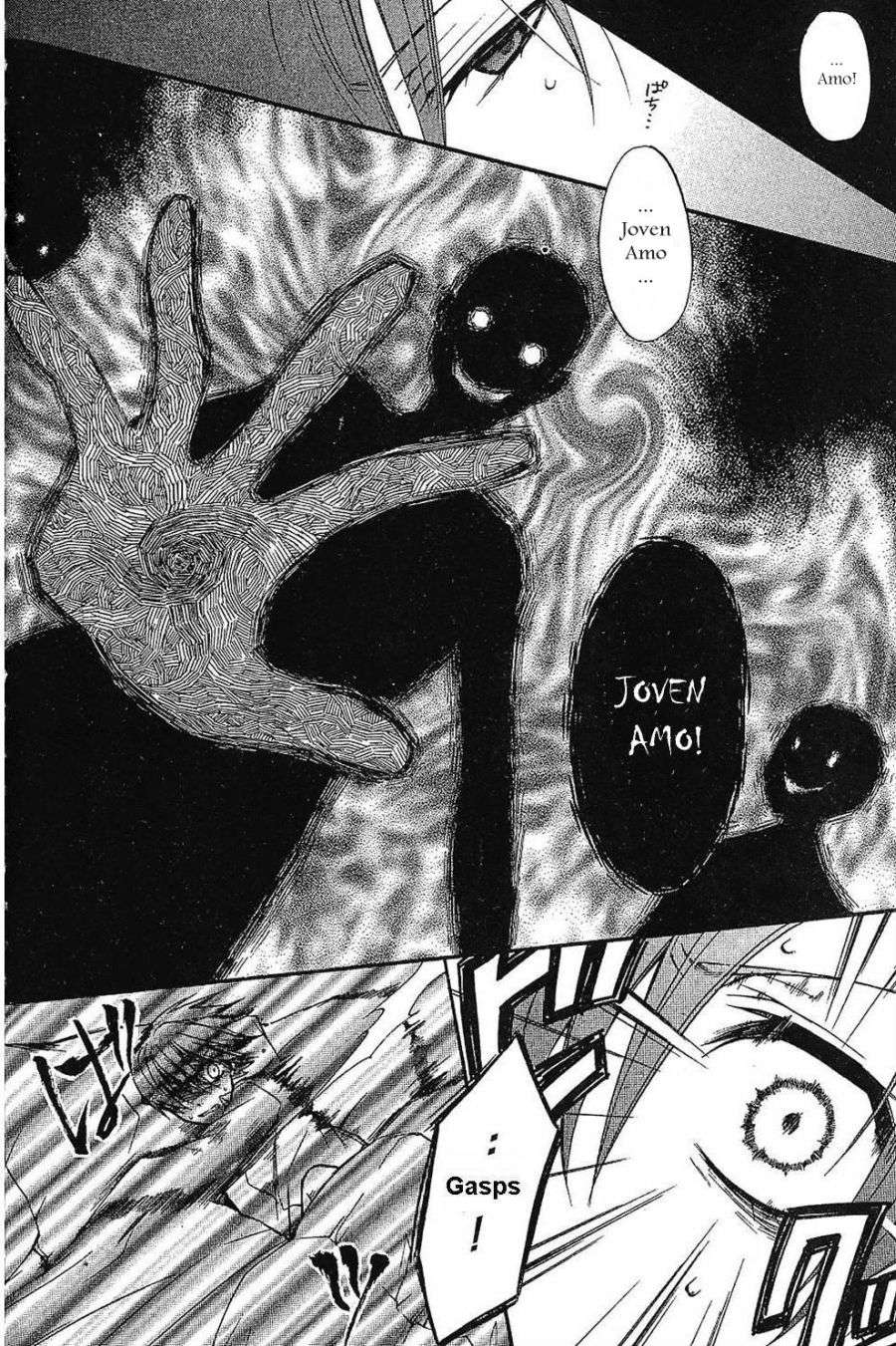 Read Kuroshitsuji ES Manga Online