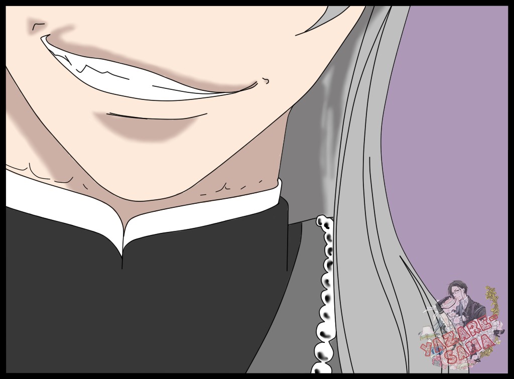 Read Kuroshitsuji ES Manga Online