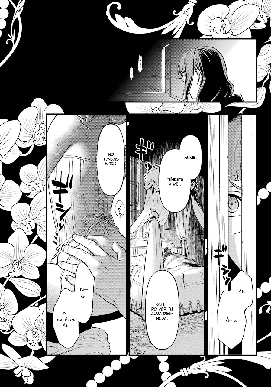 Read Kuroshitsuji ES Manga Online