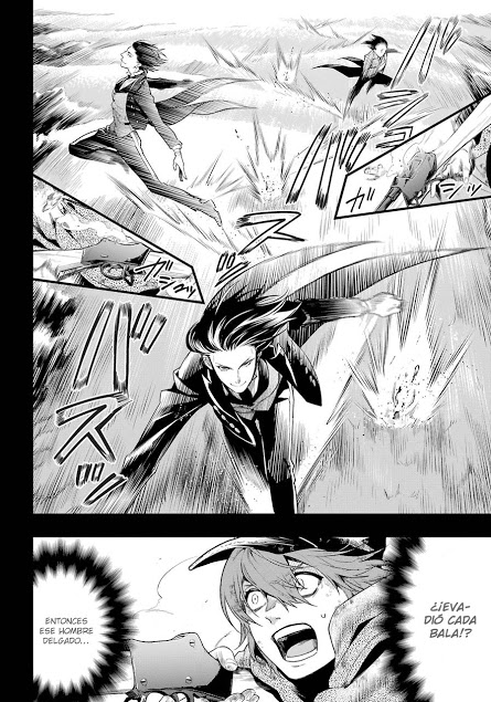 Read Kuroshitsuji ES Manga Online