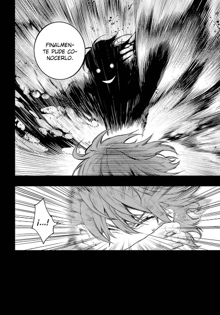 Read Kuroshitsuji ES Manga Online
