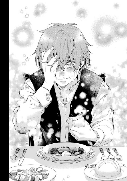 Read Kuroshitsuji ES Manga Online