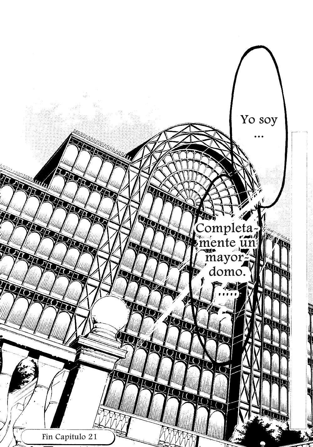 Read Kuroshitsuji ES Manga Online