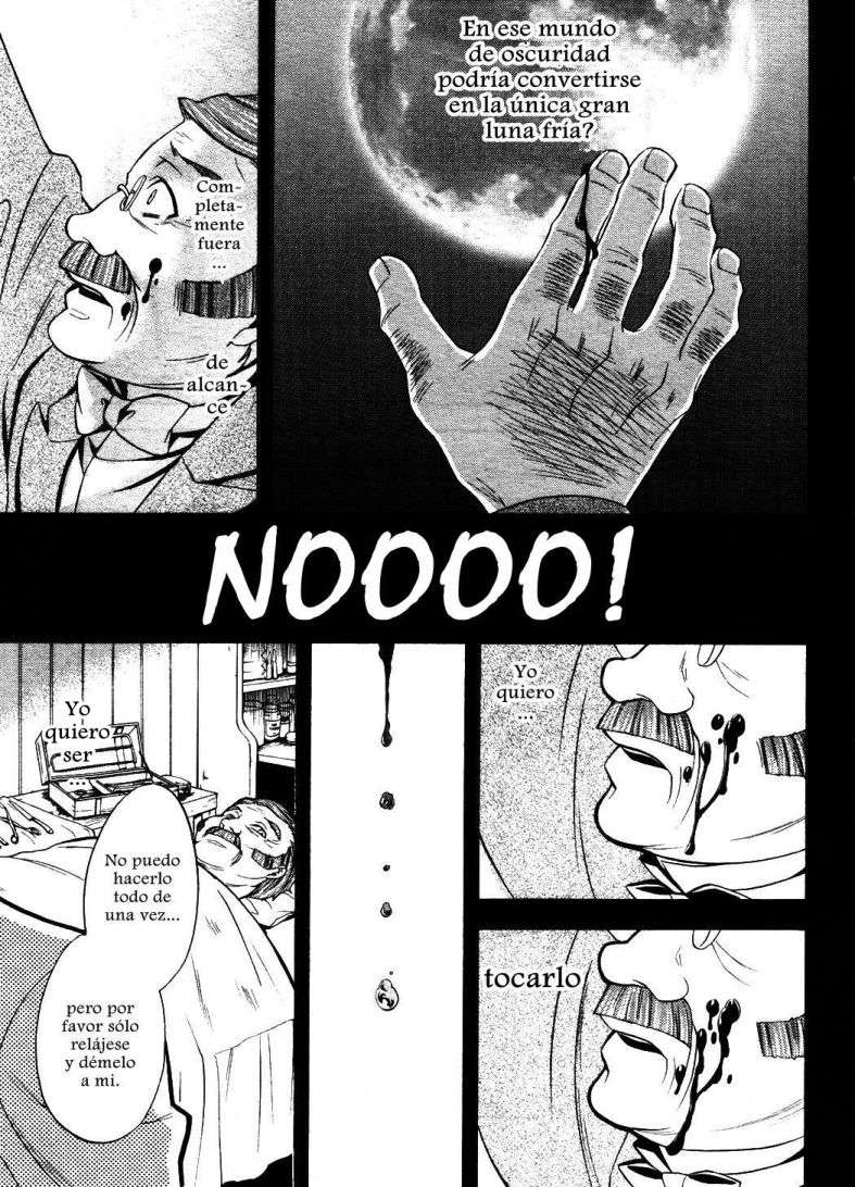 Read Kuroshitsuji ES Manga Online