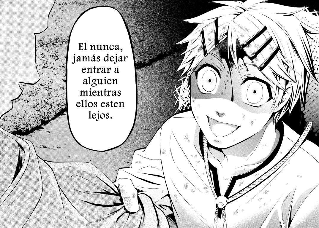 Read Kuroshitsuji ES Manga Online