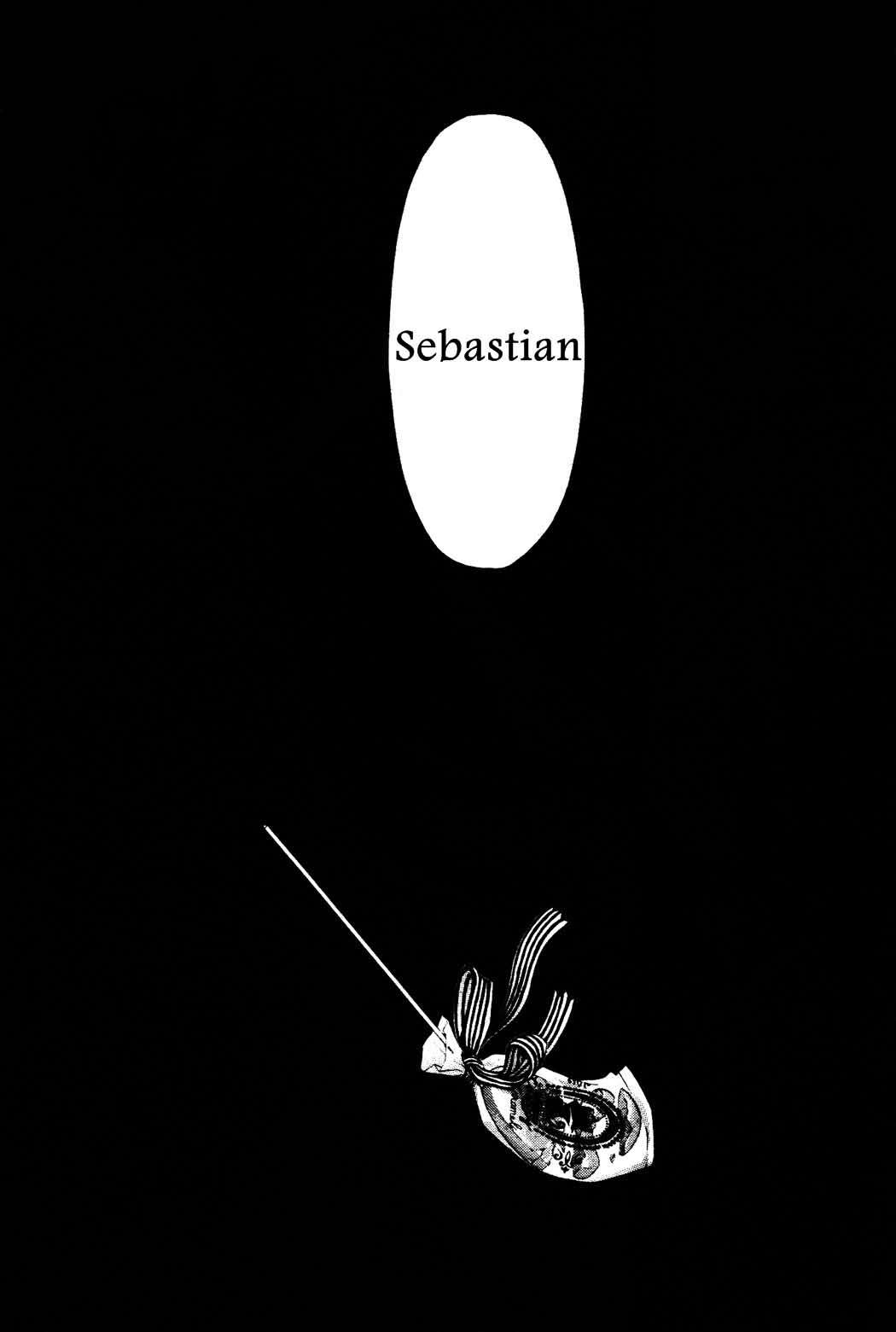 Read Kuroshitsuji ES Manga Online