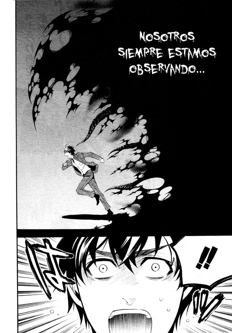 Read Kuroshitsuji ES Manga Online