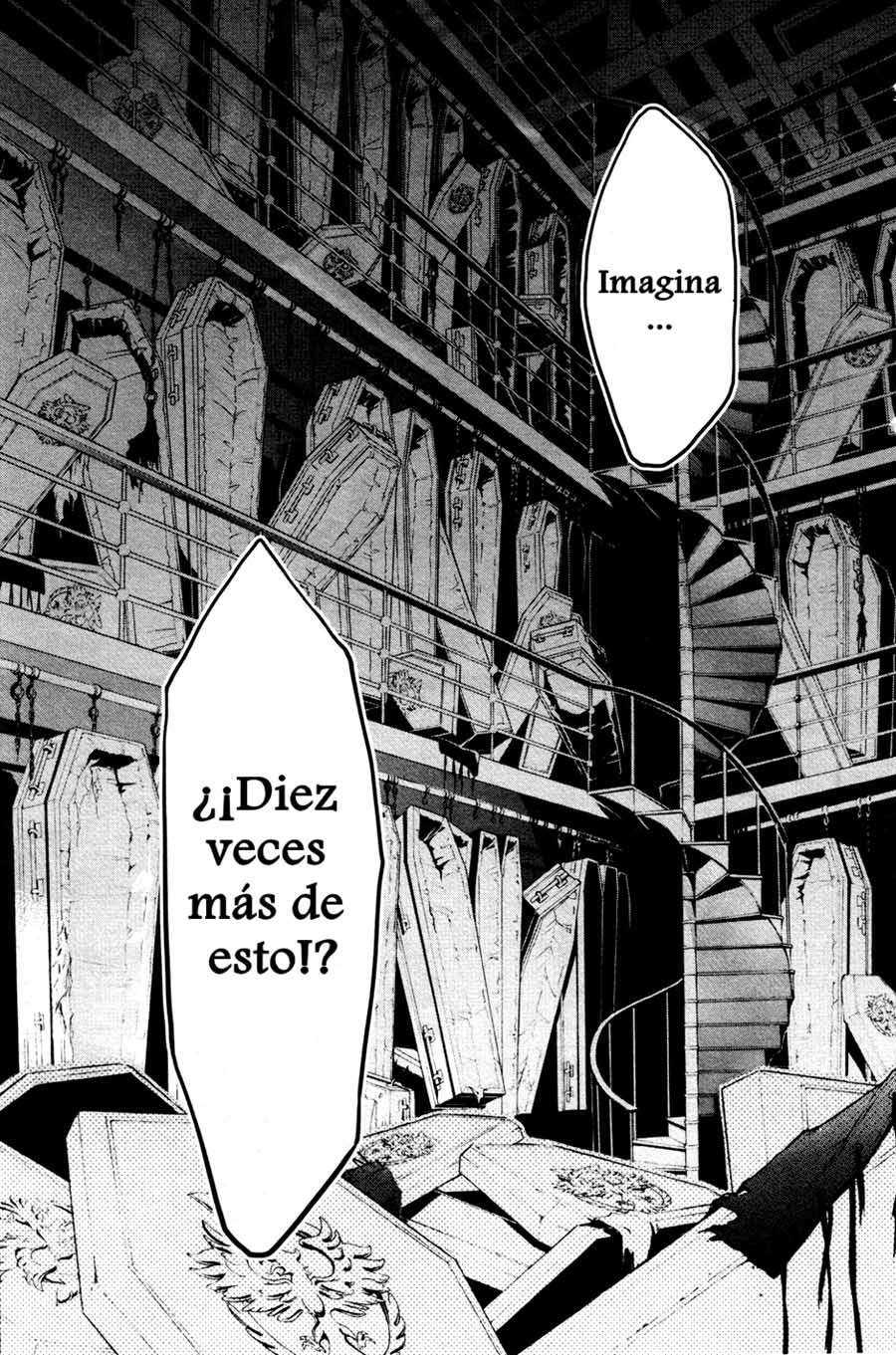 Read Kuroshitsuji ES Manga Online