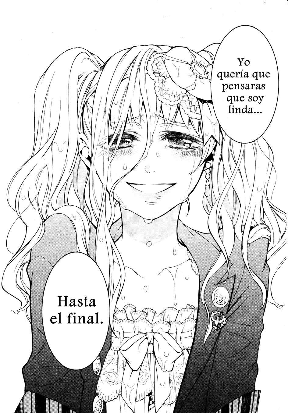 Read Kuroshitsuji ES Manga Online