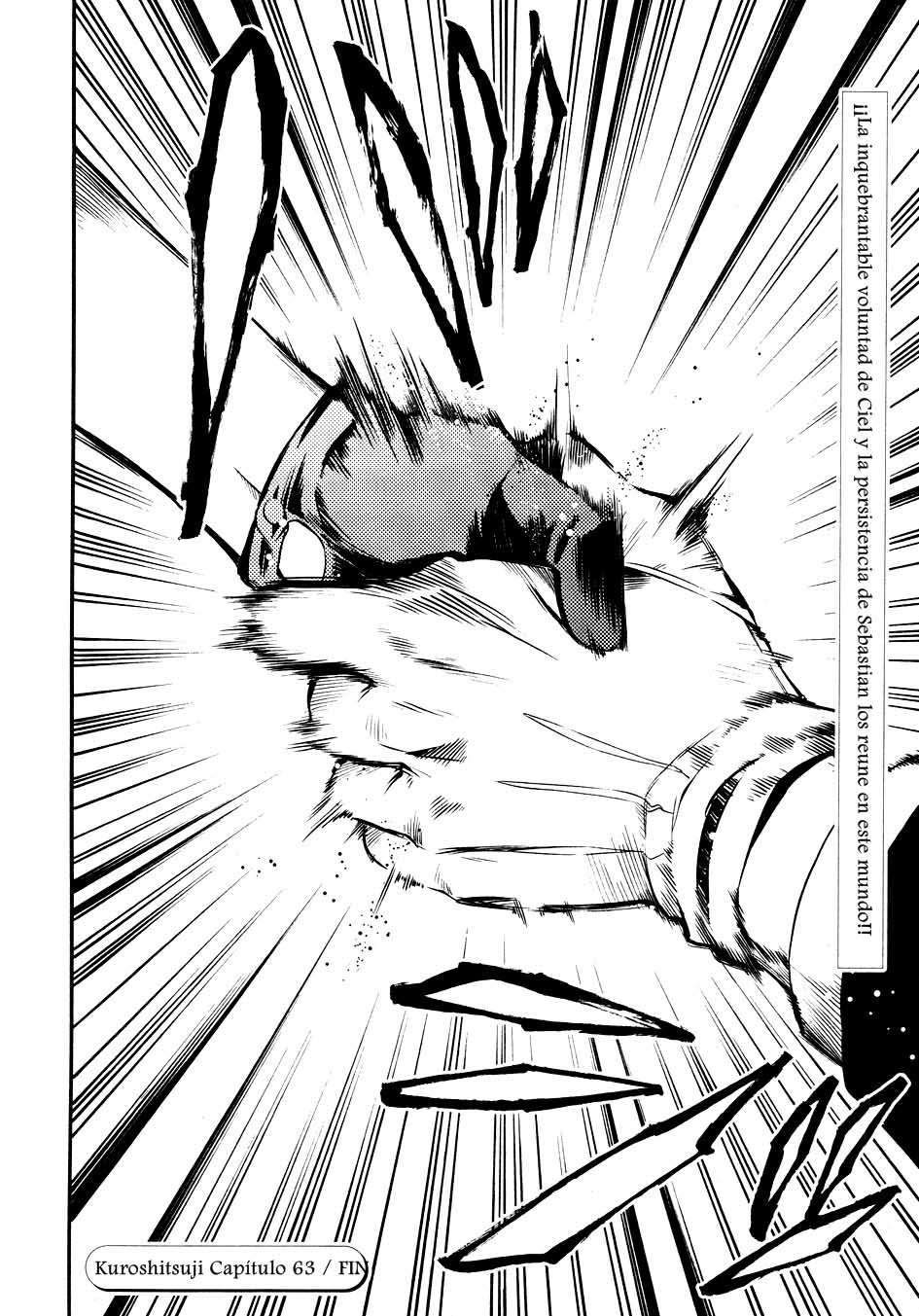 Read Kuroshitsuji ES Manga Online