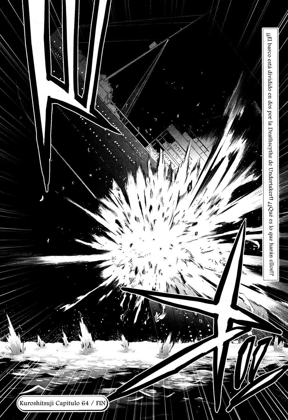 Read Kuroshitsuji ES Manga Online