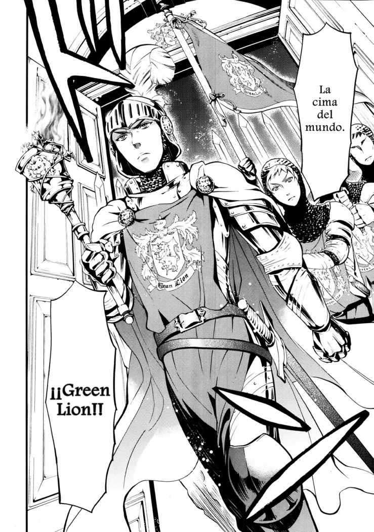 Read Kuroshitsuji ES Manga Online
