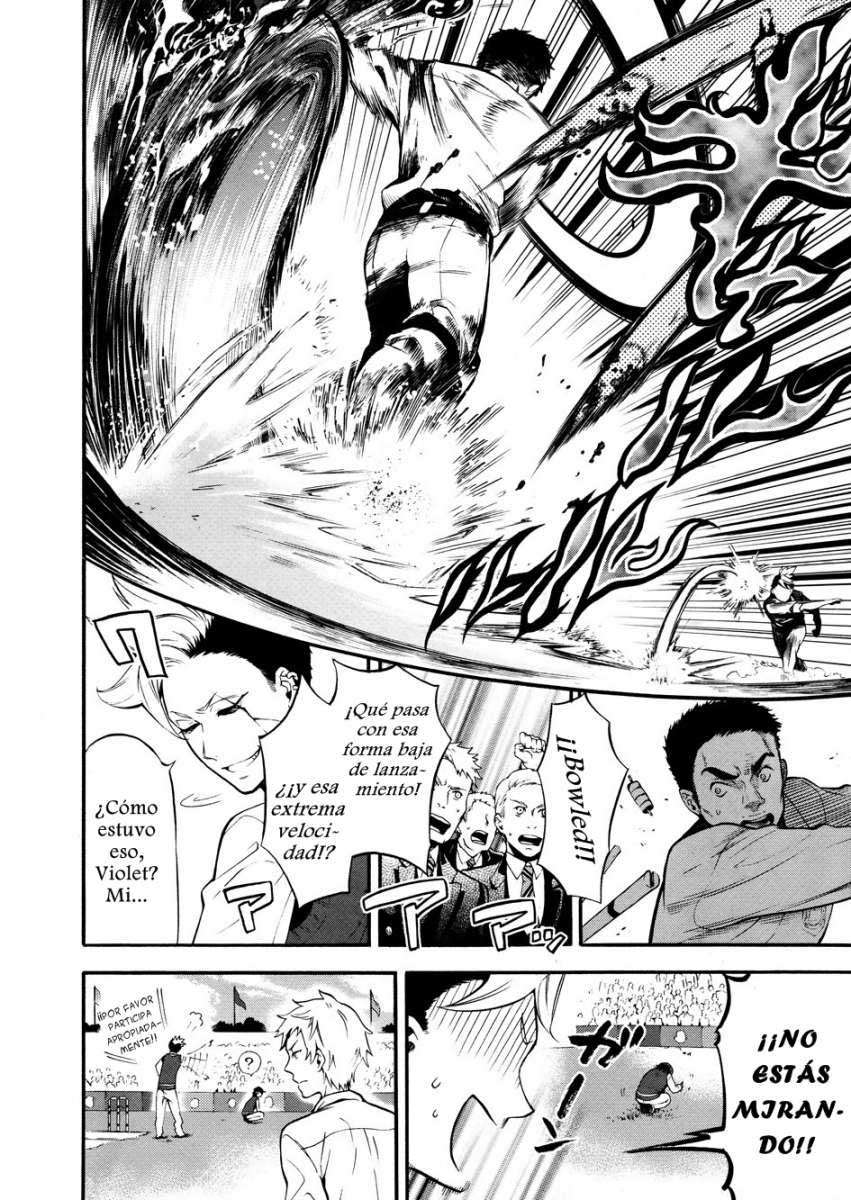 Read Kuroshitsuji ES Manga Online