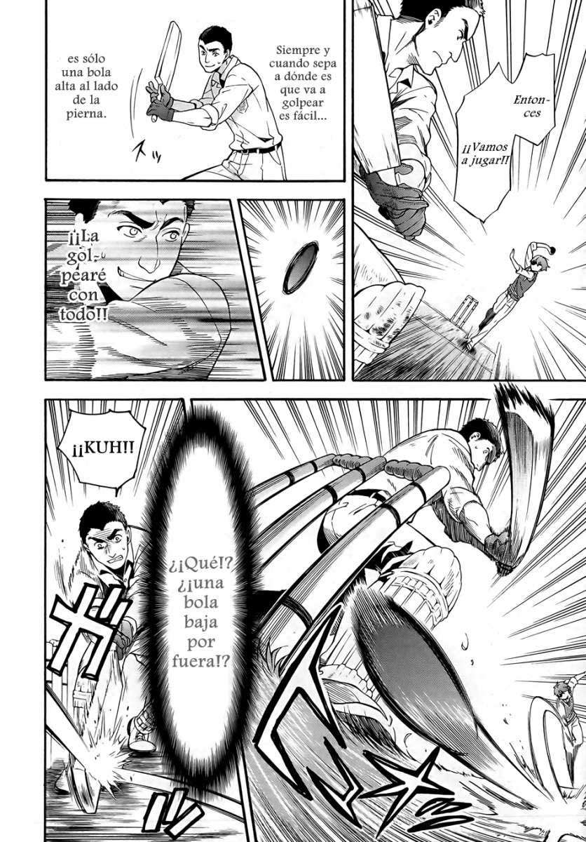 Read Kuroshitsuji ES Manga Online