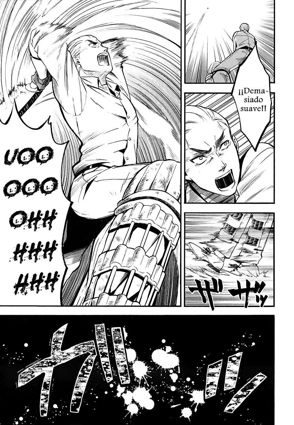 Read Kuroshitsuji ES Manga Online