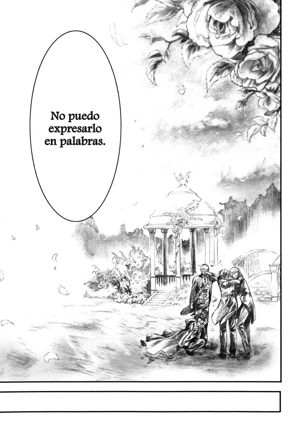 Read Kuroshitsuji ES Manga Online