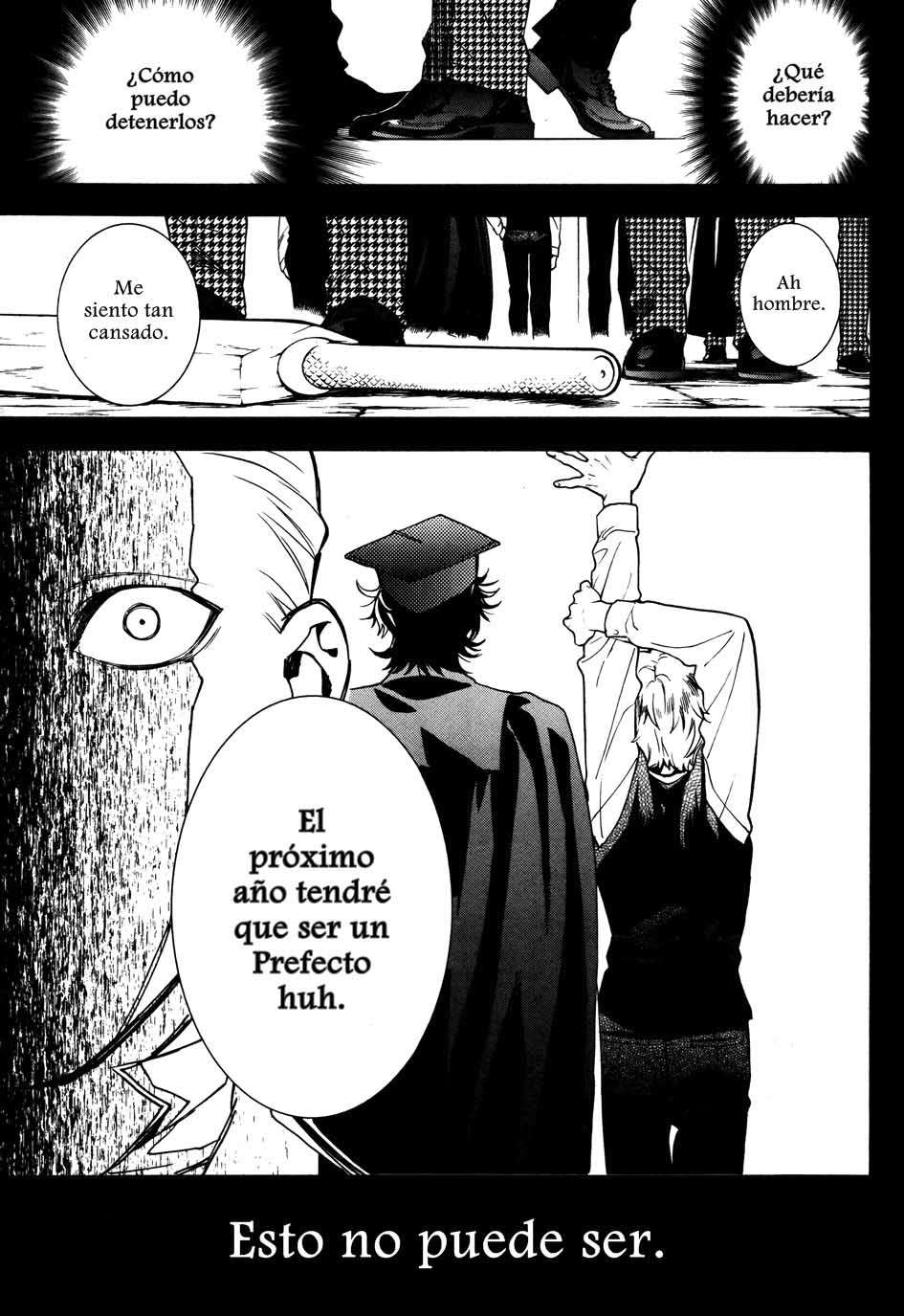 Read Kuroshitsuji ES Manga Online