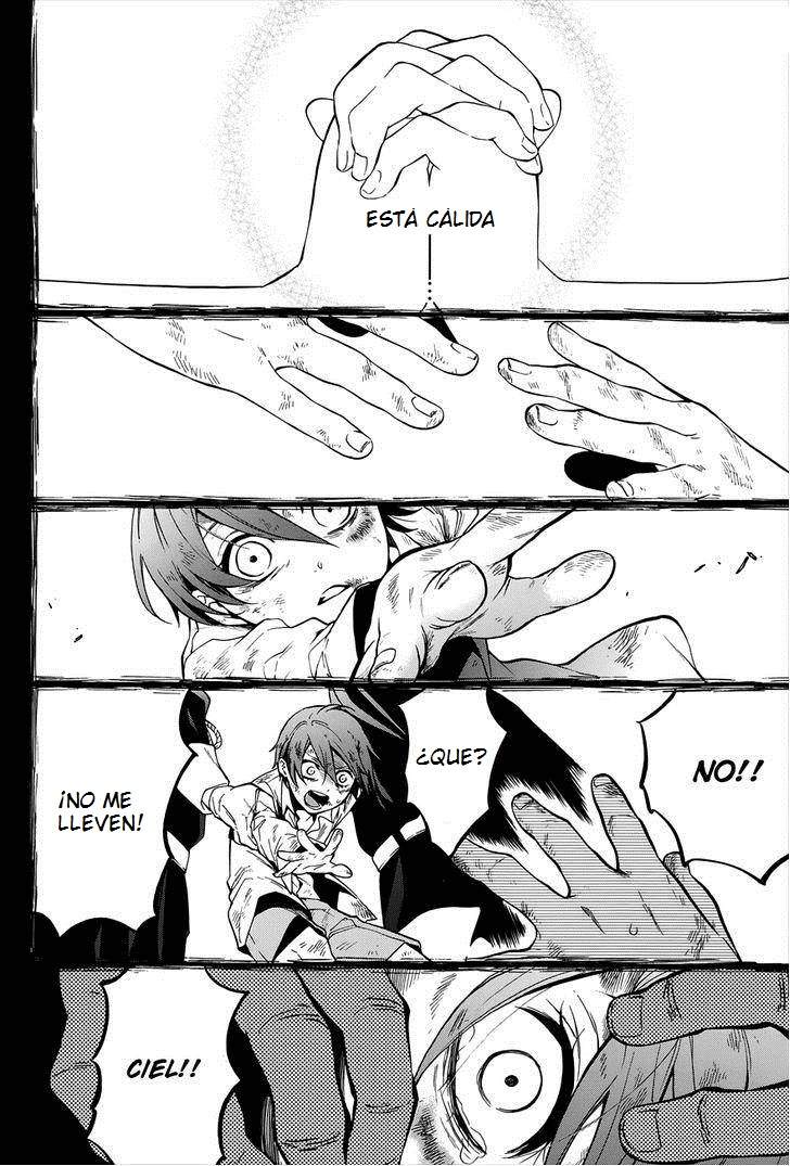 Read Kuroshitsuji ES Manga Online