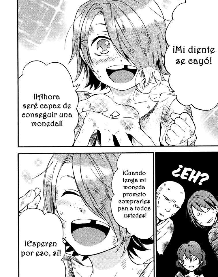 Read Kuroshitsuji ES Manga Online