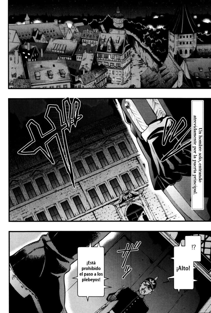 Read Kuroshitsuji ES Manga Online
