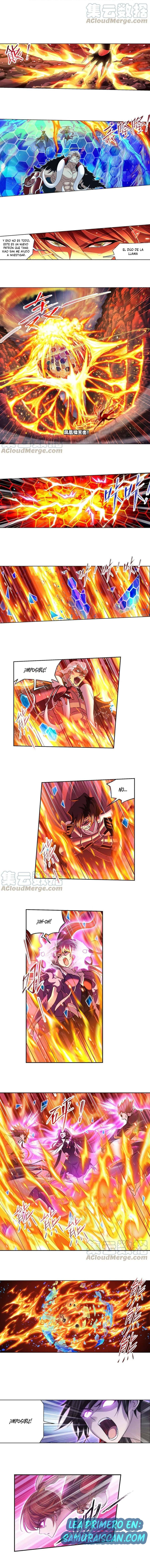 Read La Gran Guerra_ Sangre y Honor ES Manga Online