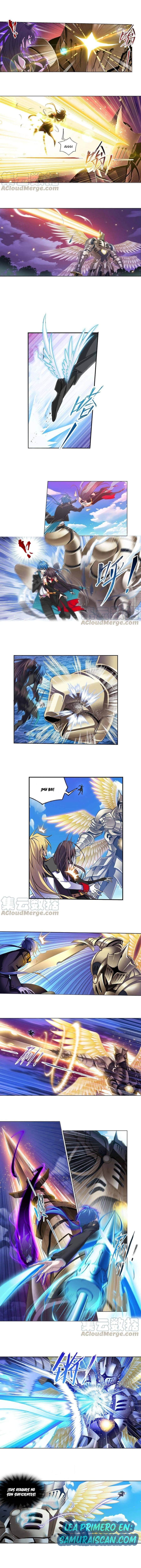 Read La Gran Guerra_ Sangre y Honor ES Manga Online
