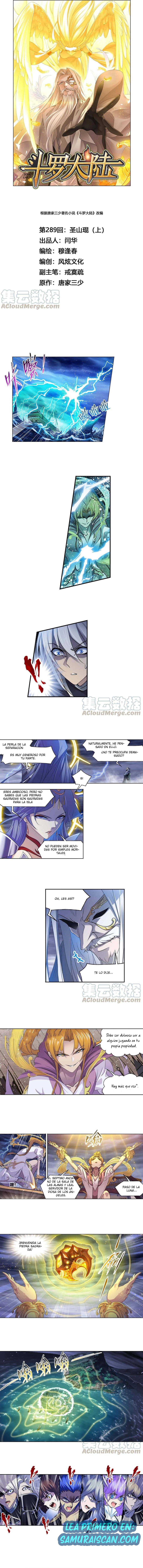 Read La Gran Guerra_ Sangre y Honor ES Manga Online