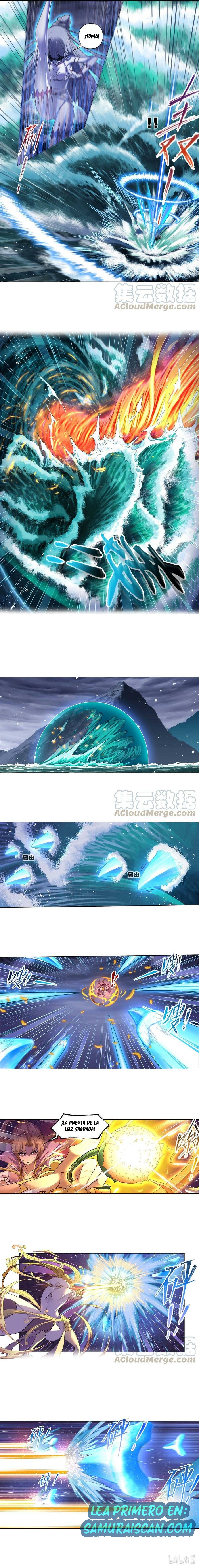 Read La Gran Guerra_ Sangre y Honor ES Manga Online