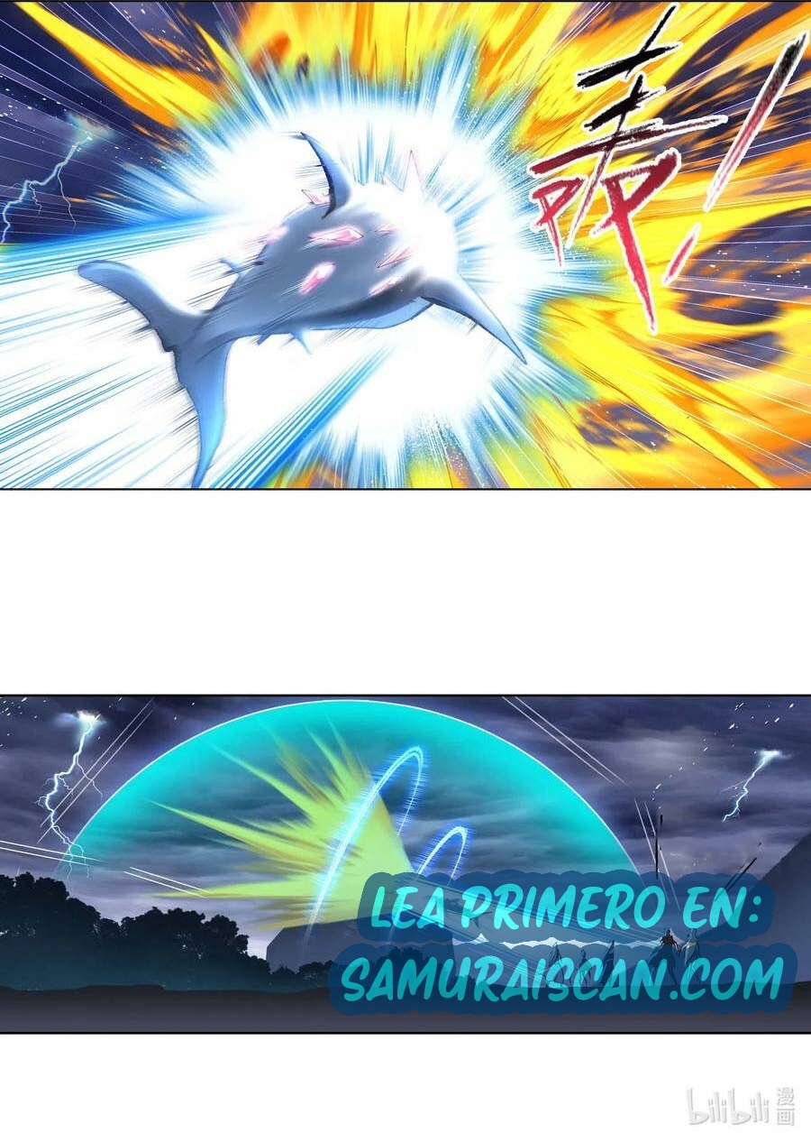 Read La Gran Guerra_ Sangre y Honor ES Manga Online