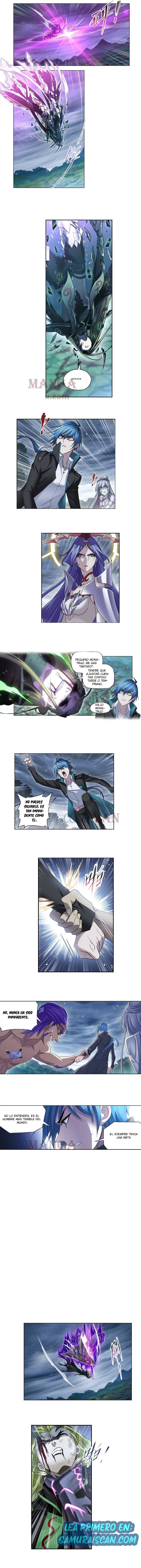Read La Gran Guerra_ Sangre y Honor ES Manga Online