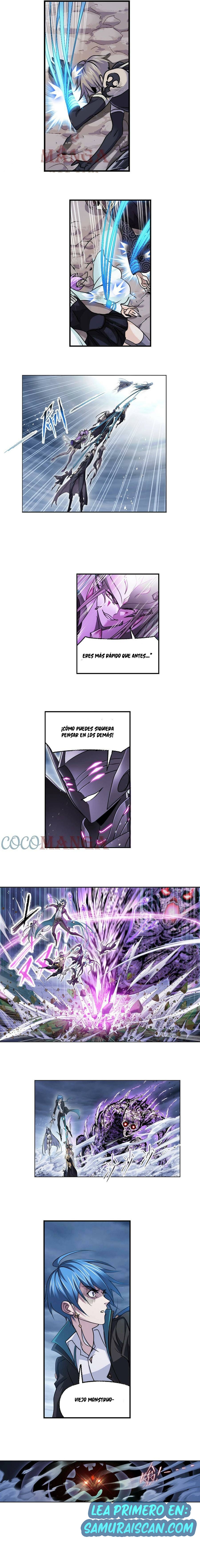 Read La Gran Guerra_ Sangre y Honor ES Manga Online