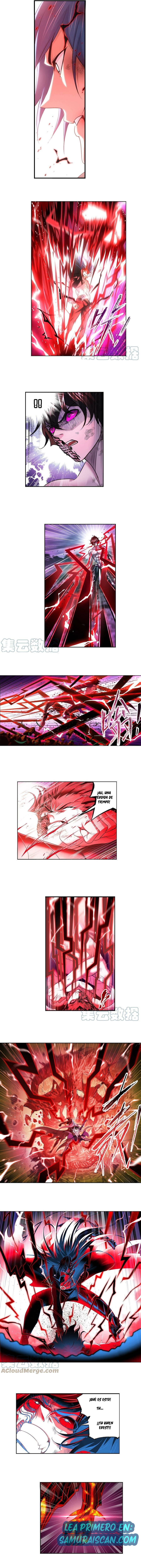 Read La Gran Guerra_ Sangre y Honor ES Manga Online