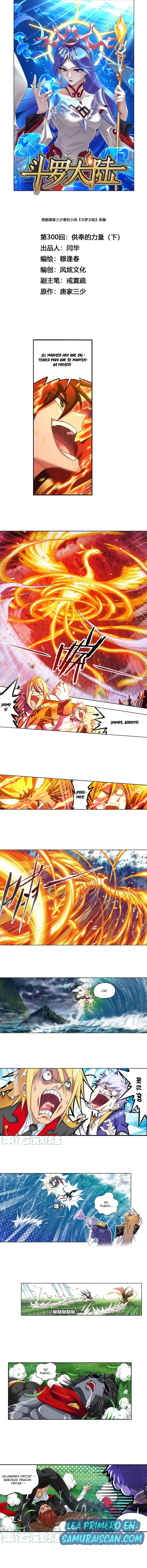 Read La Gran Guerra_ Sangre y Honor ES Manga Online
