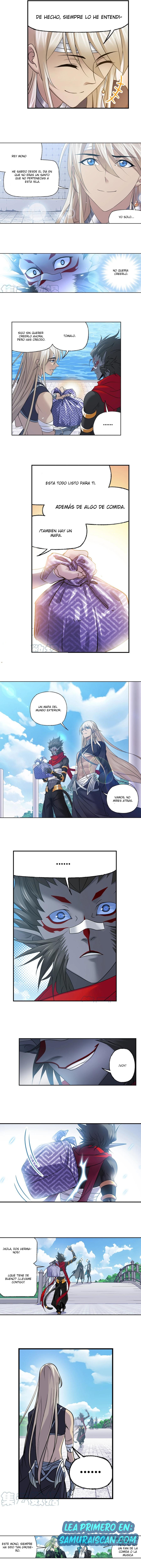Read La Gran Guerra_ Sangre y Honor ES Manga Online