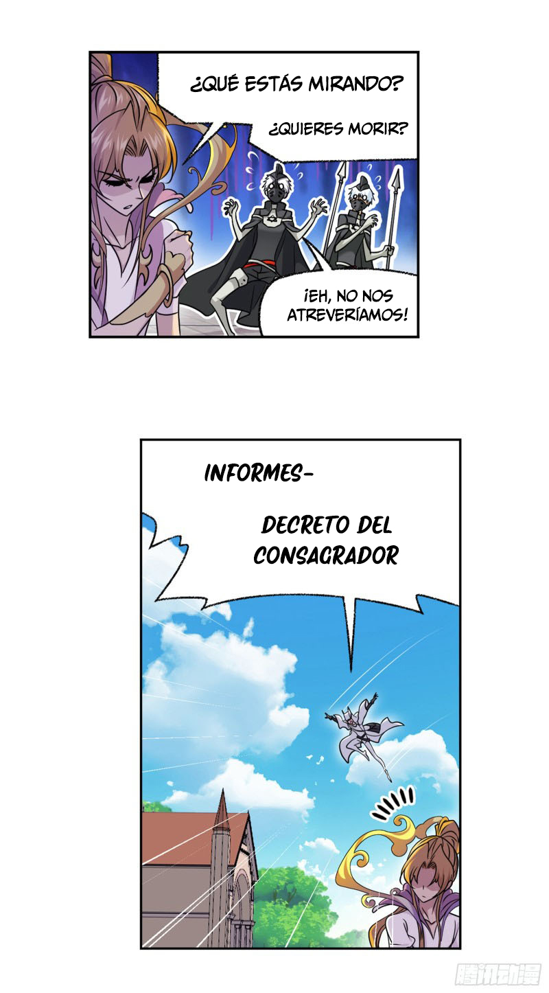 Read La Gran Guerra_ Sangre y Honor ES Manga Online