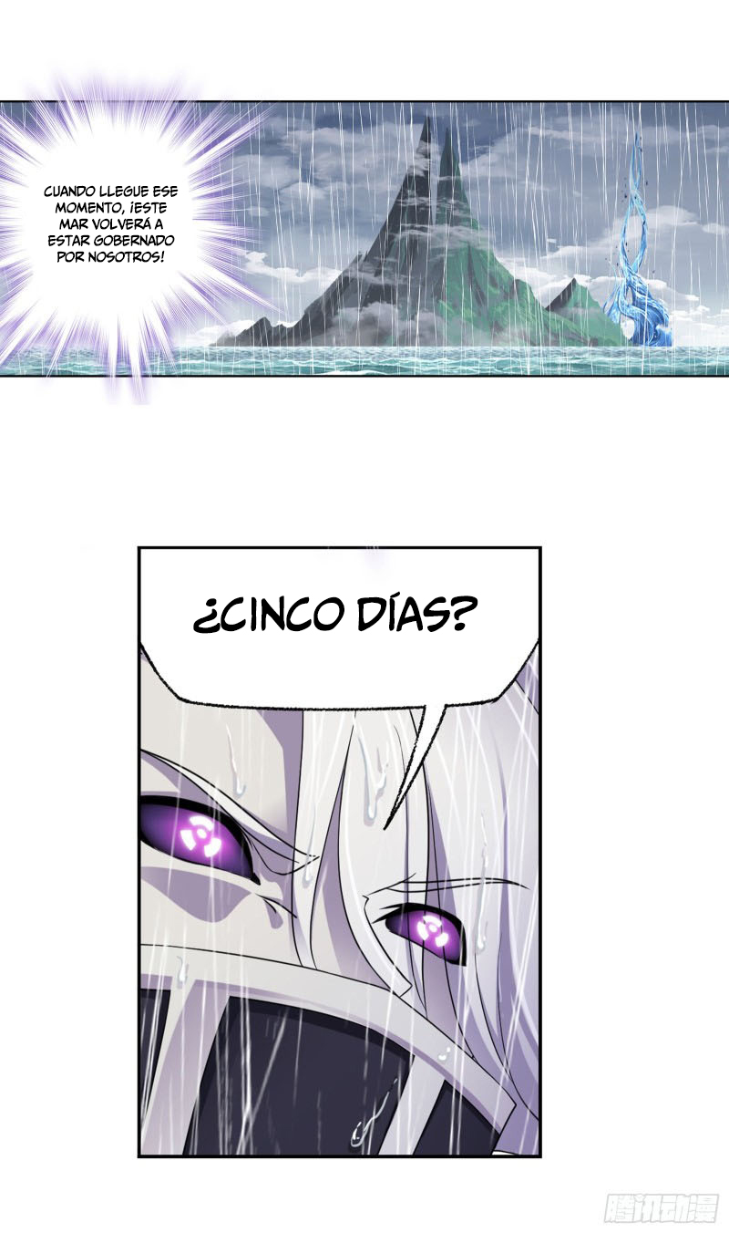 Read La Gran Guerra_ Sangre y Honor ES Manga Online