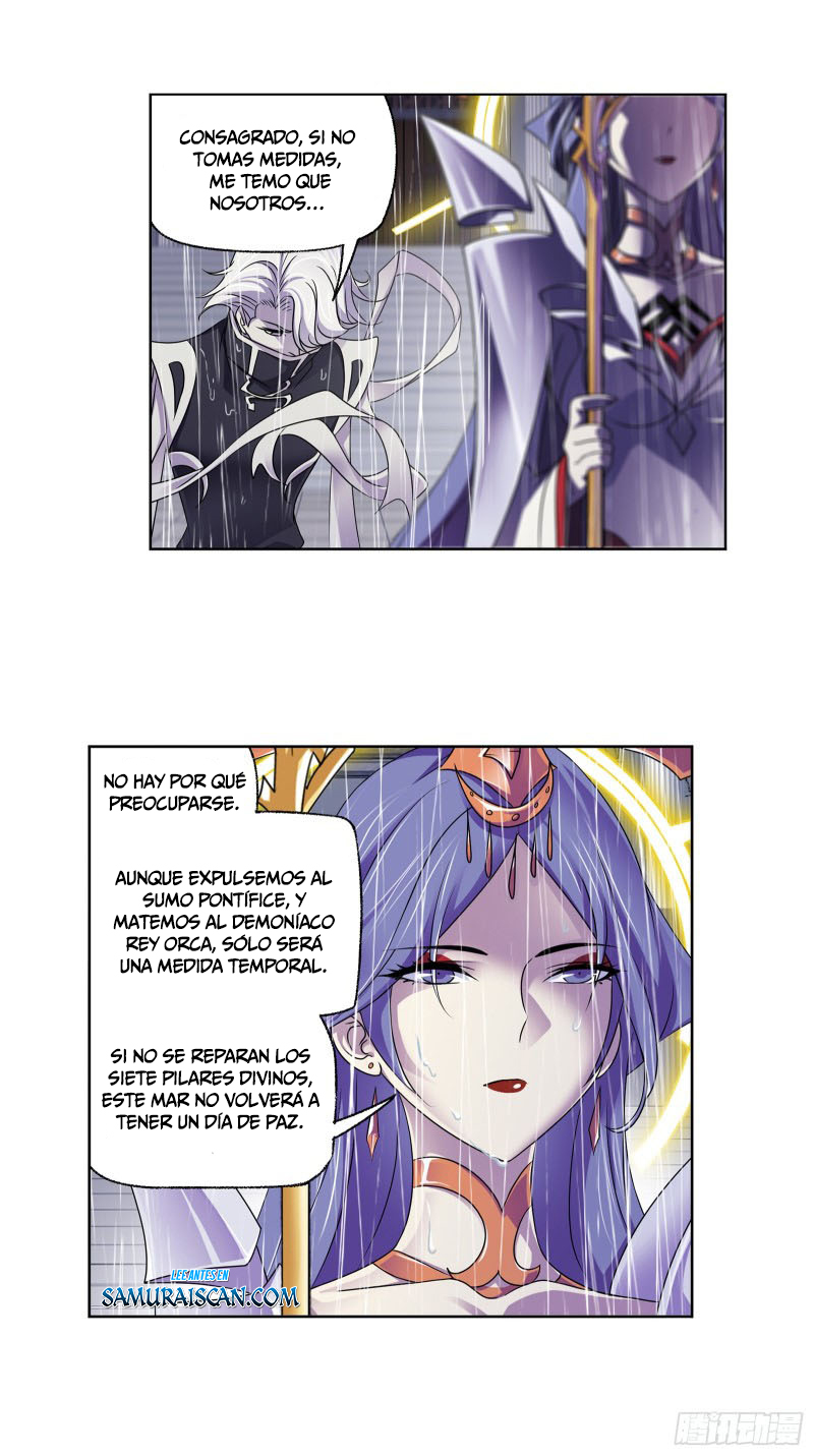 Read La Gran Guerra_ Sangre y Honor ES Manga Online
