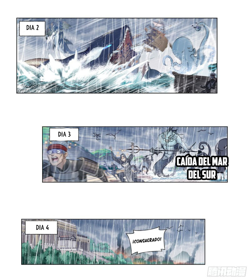 Read La Gran Guerra_ Sangre y Honor ES Manga Online