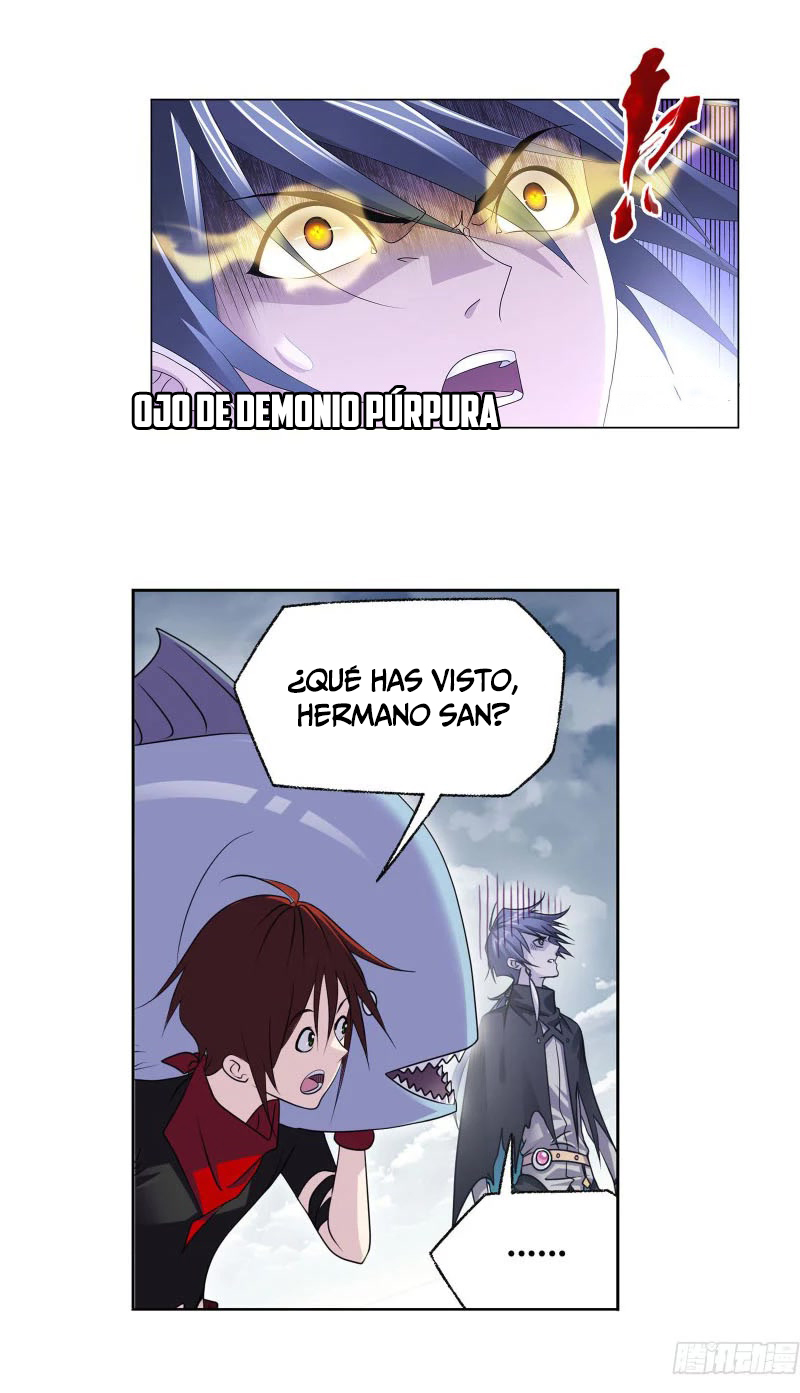Read La Gran Guerra_ Sangre y Honor ES Manga Online