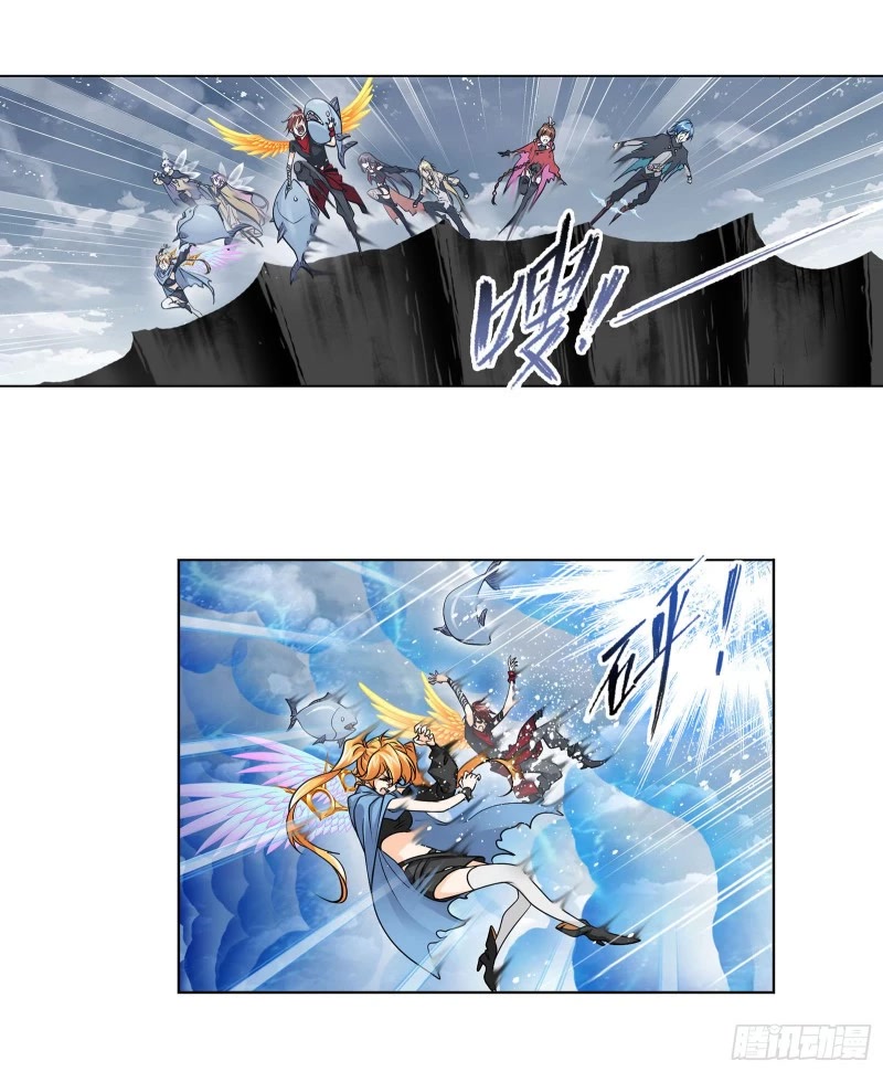 Read La Gran Guerra_ Sangre y Honor ES Manga Online