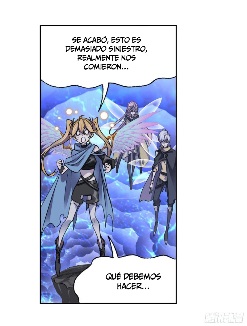 Read La Gran Guerra_ Sangre y Honor ES Manga Online