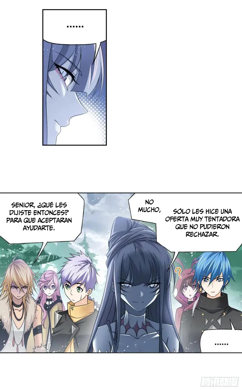 Read La Gran Guerra_ Sangre y Honor ES Manga Online