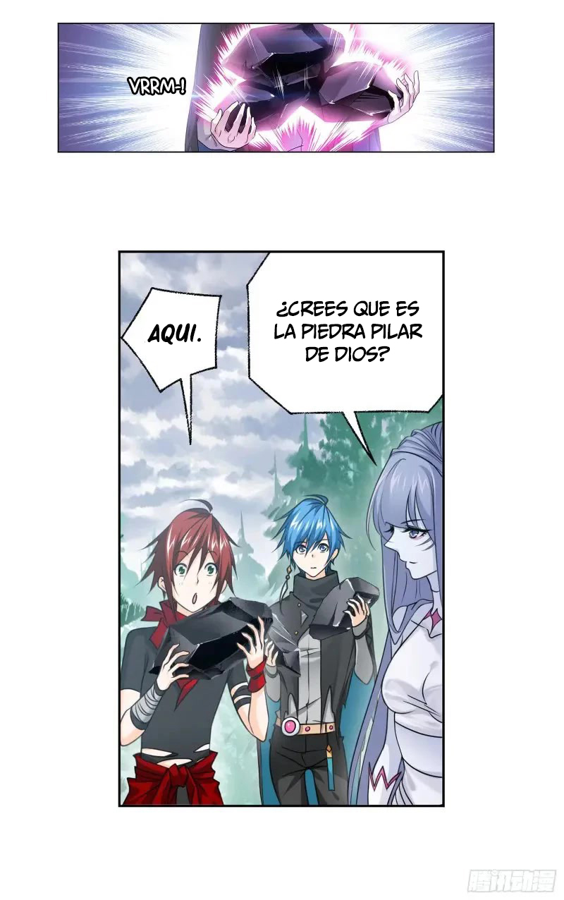 Read La Gran Guerra_ Sangre y Honor ES Manga Online