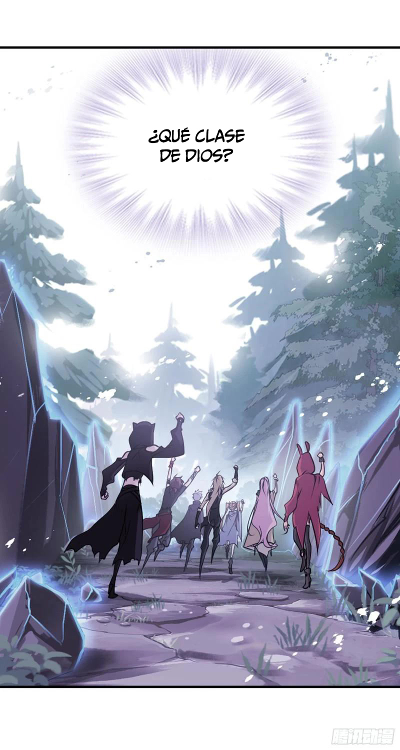Read La Gran Guerra_ Sangre y Honor ES Manga Online