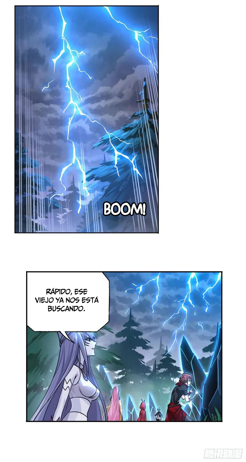 Read La Gran Guerra_ Sangre y Honor ES Manga Online