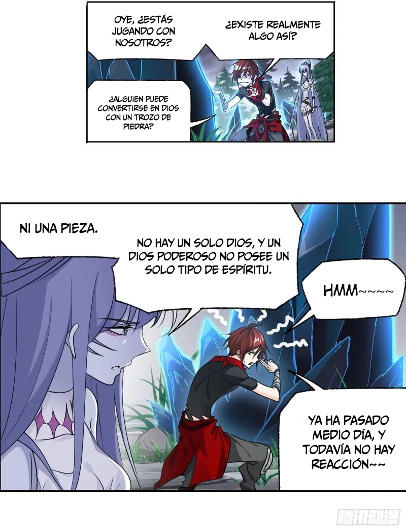 Read La Gran Guerra_ Sangre y Honor ES Manga Online