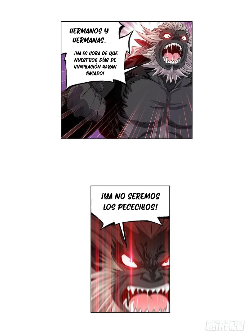 Read La Gran Guerra_ Sangre y Honor ES Manga Online
