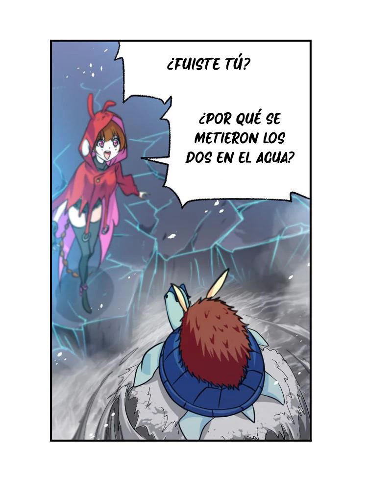 Read La Gran Guerra_ Sangre y Honor ES Manga Online