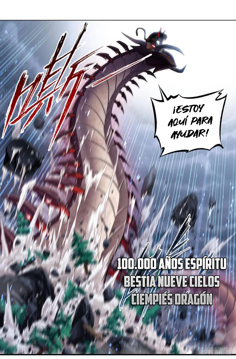 Read La Gran Guerra_ Sangre y Honor ES Manga Online