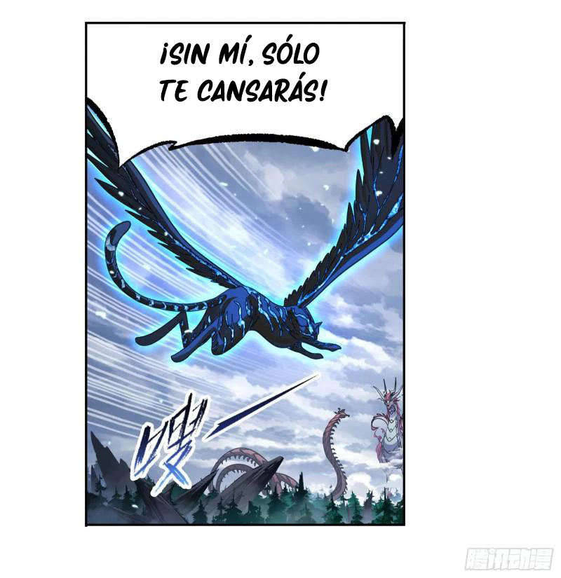 Read La Gran Guerra_ Sangre y Honor ES Manga Online